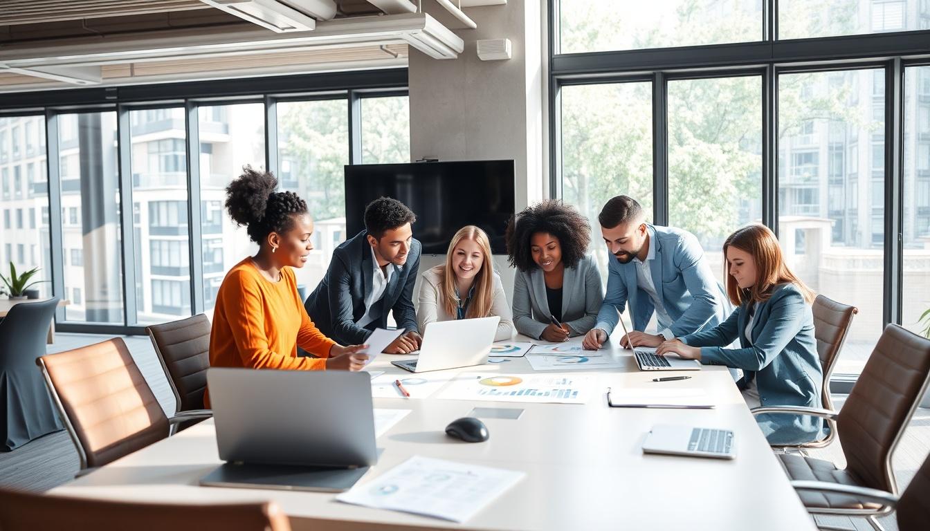 Embrace the Future of Work